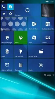 Приложение телефон windows