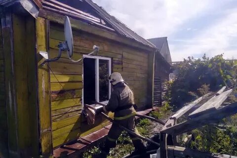 Ветхие главы