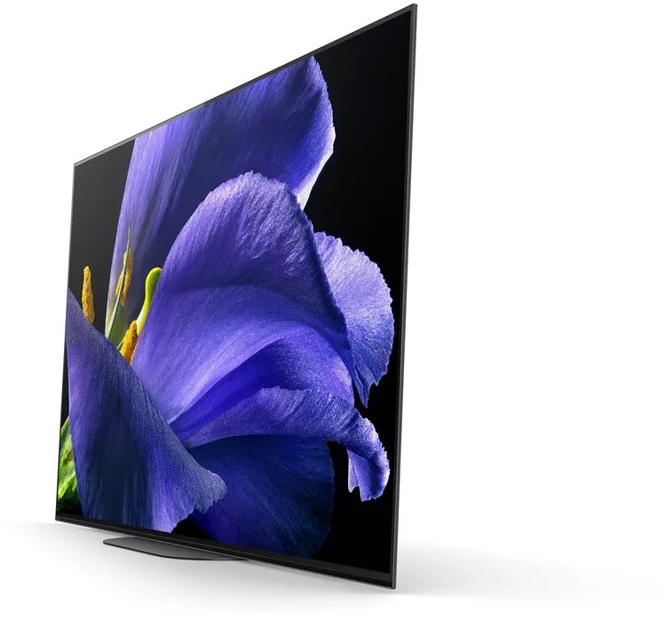 OLED телевизор Sony KD-65ag9. Телевизор OLED Sony KD-77ag9 77" (2019). Телевизор OLED Sony KD-55ag8 54.6" (2019). Sony KD-55x8507c.