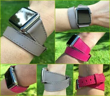 Double watch