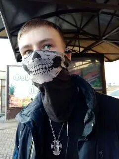 Путешествие по двору от лица никиты