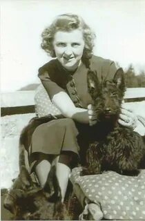 Eva brown