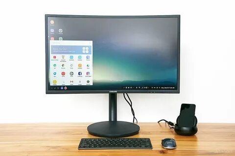 Компьютер galaxy