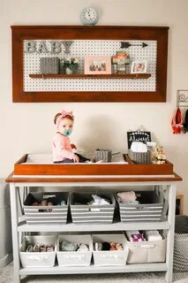 Changing table