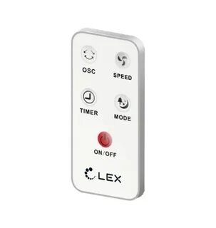 Lex lxfc