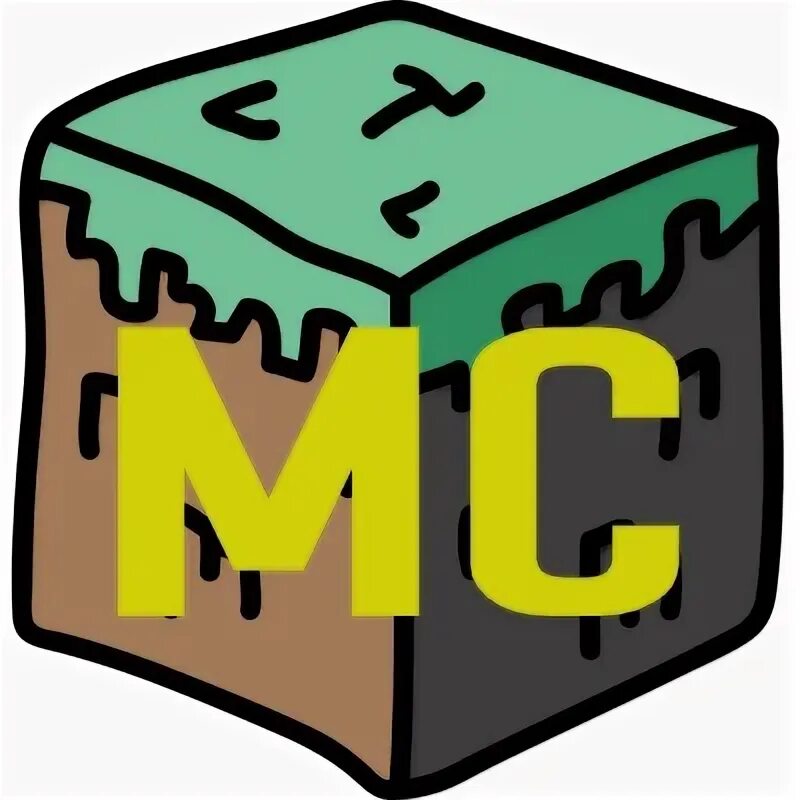 Cube mc