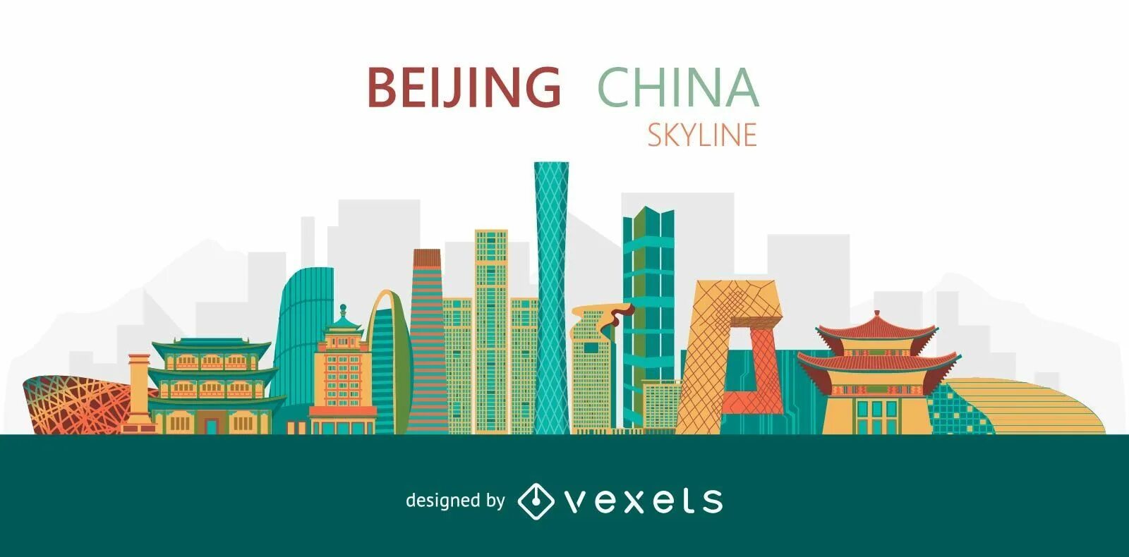 Skyline design