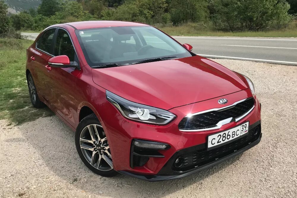 Киа Серато 4. Кия Церато 4 поколения. Kia Cerato 4 красная. Церато 4 красный.