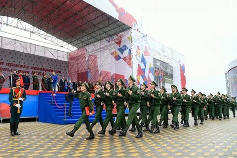 Сайт военно патриотического центра