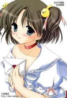 Read hentai Onnanoko Tsuushin Page 175 Of 175 High Quality Full Color Uncen...