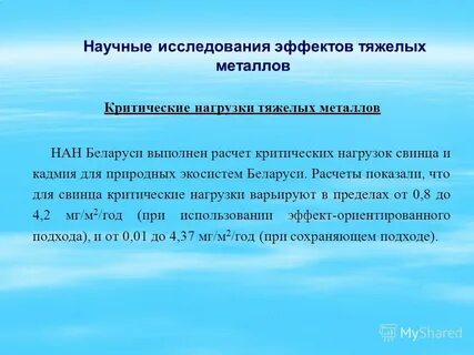 Расчет беларусь
