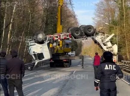 Чп на участках