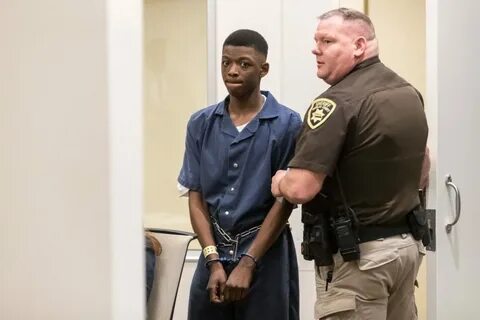 Arrest sentences