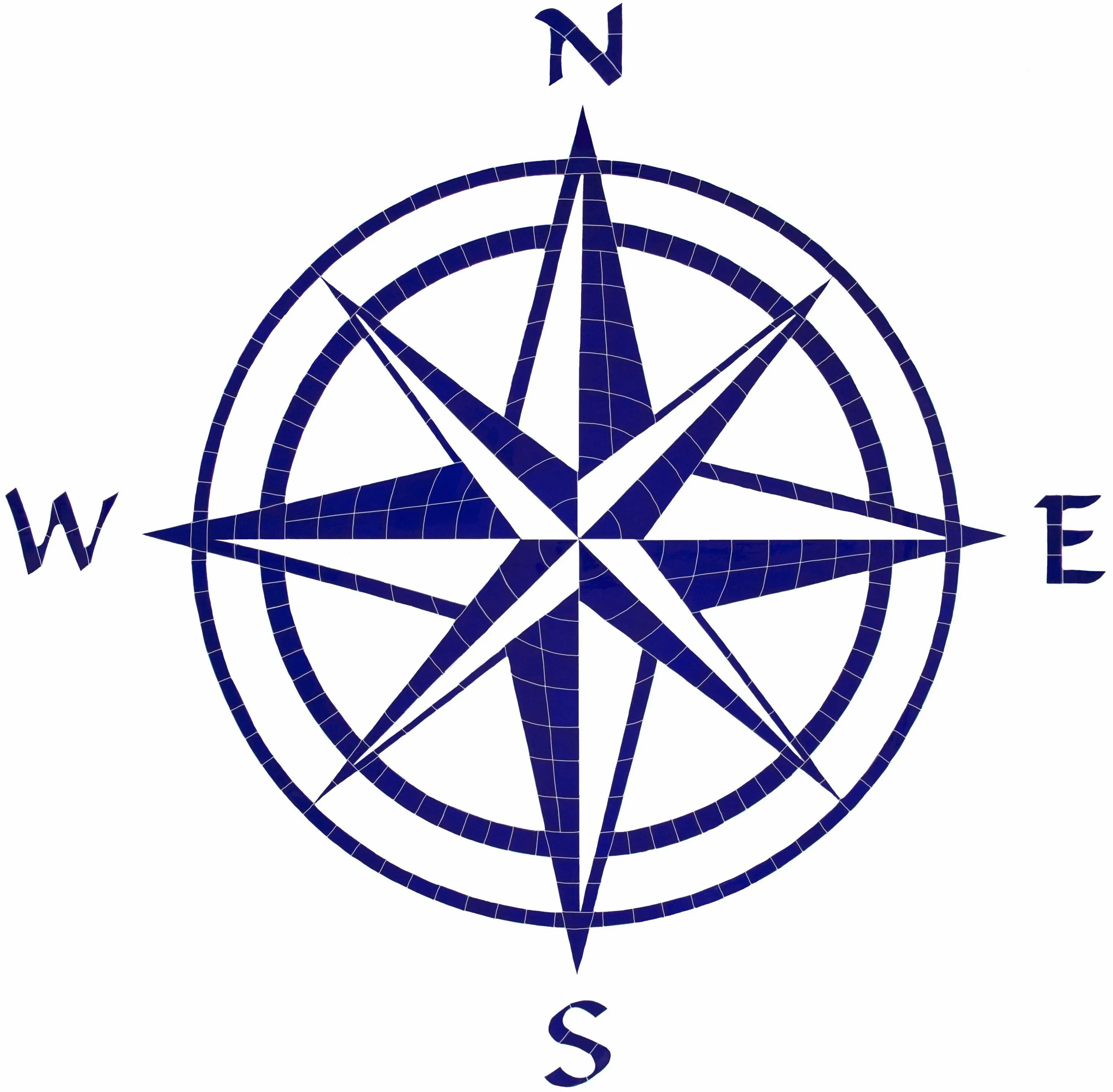 Обозначение севера на компасе. Компас рисунок. Компас символ. Компас векторное изображение.