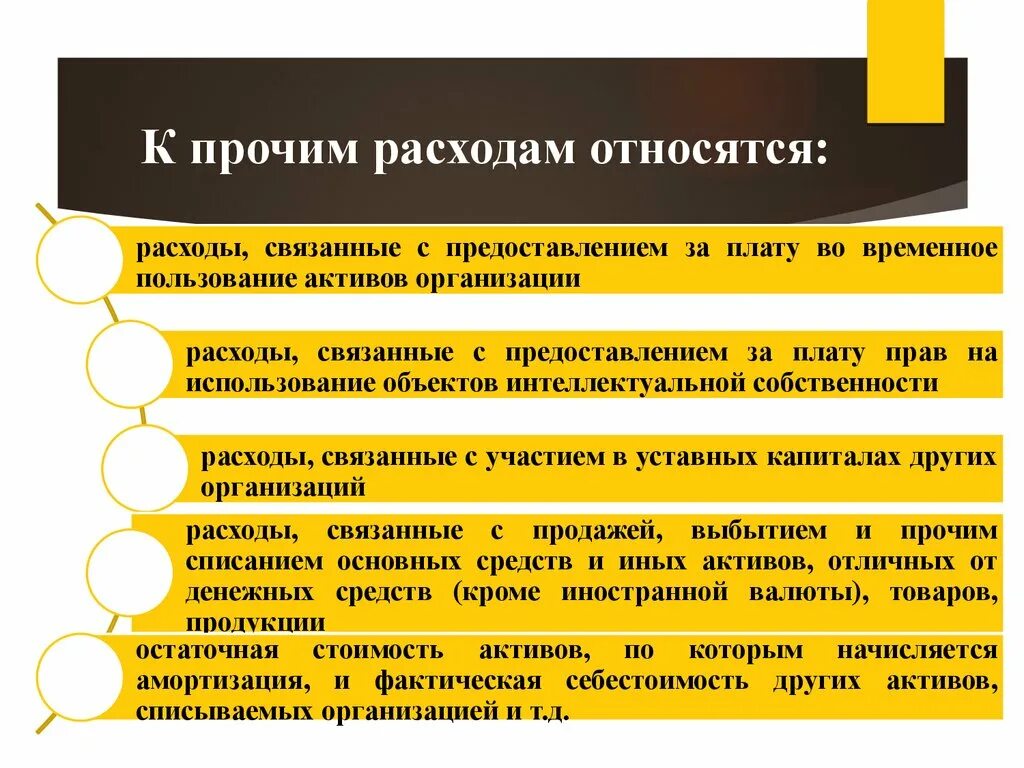 Коммерческие расходы являются расходами. Что относится к прочим затратам. К прочим затратам относят:. Что относится к расходам. К прочим издержкам относят.