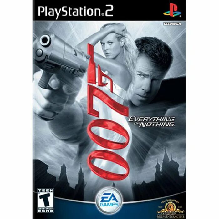 Everything фф. James Bond 007 everything or nothing. PLAYSTATION 2 Bond 007. James Bond 007 everything or nothing ps2.