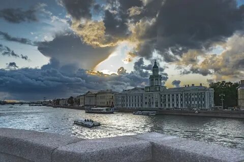 Санкт петербург отзывы переехавших