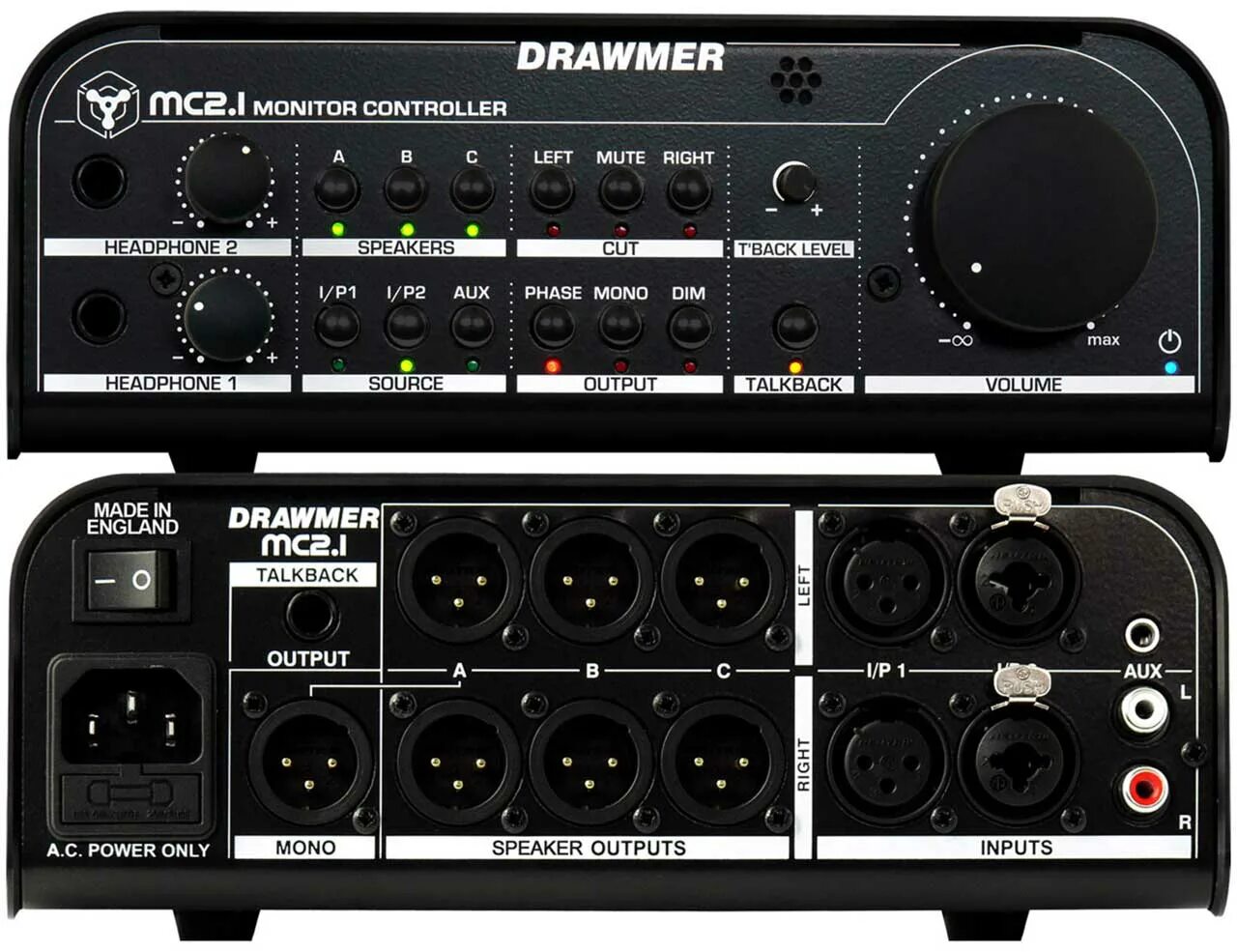 Drawmer DL 251. Drawmer 1660. Audient asp510. Контроллер мониторный Behringer monitor1. Top control