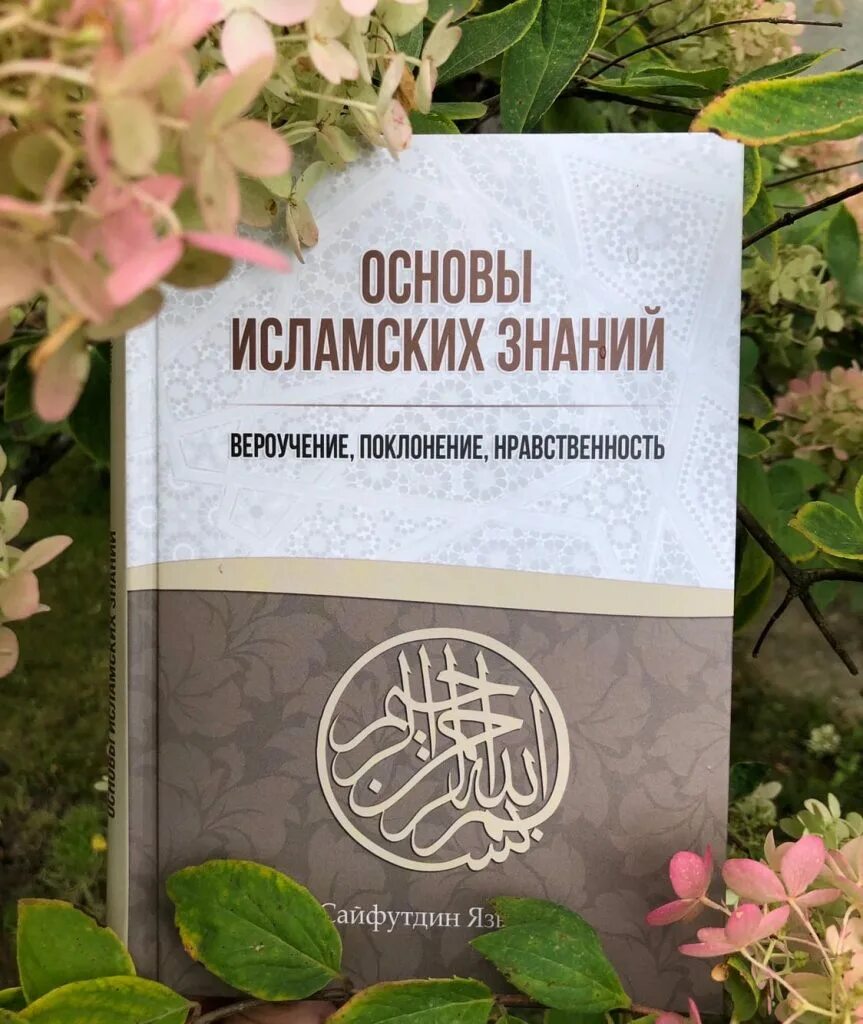 Мусульманские знания. Основы исламских знаний. Основы исламских знаний книга. Книжка основа Ислама. Основы исламских знаний Сейфеддин Языджы.