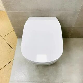 Ideal tesi унитаз