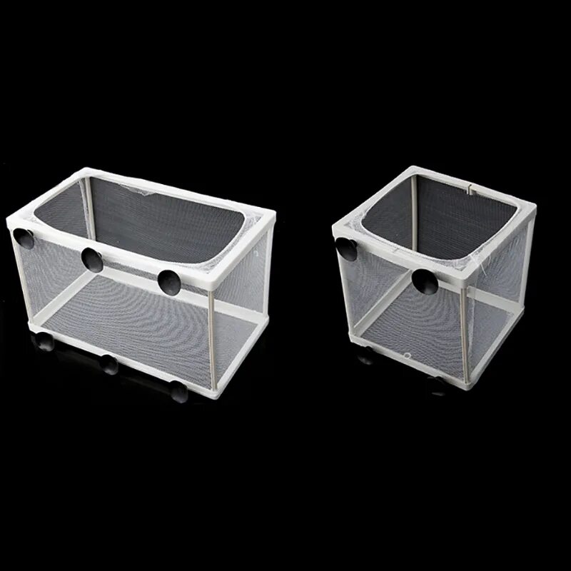 Breeding box