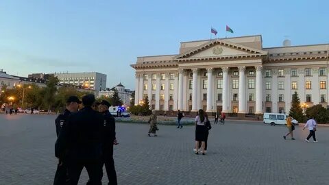 Типичная тюмень