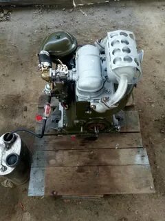 Кмз двигатели