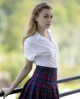 Алекса грейс