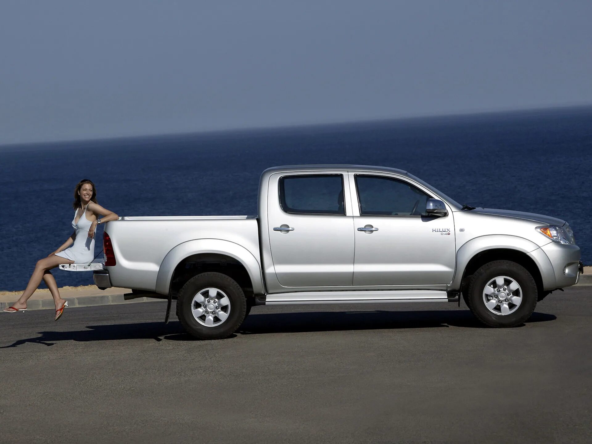 Toyota Hilux 2005 года. Тойота Хайлюкс пикап. Toyota Hilux Pickup 2005 2d. Пикап Хайлюкс 2008.