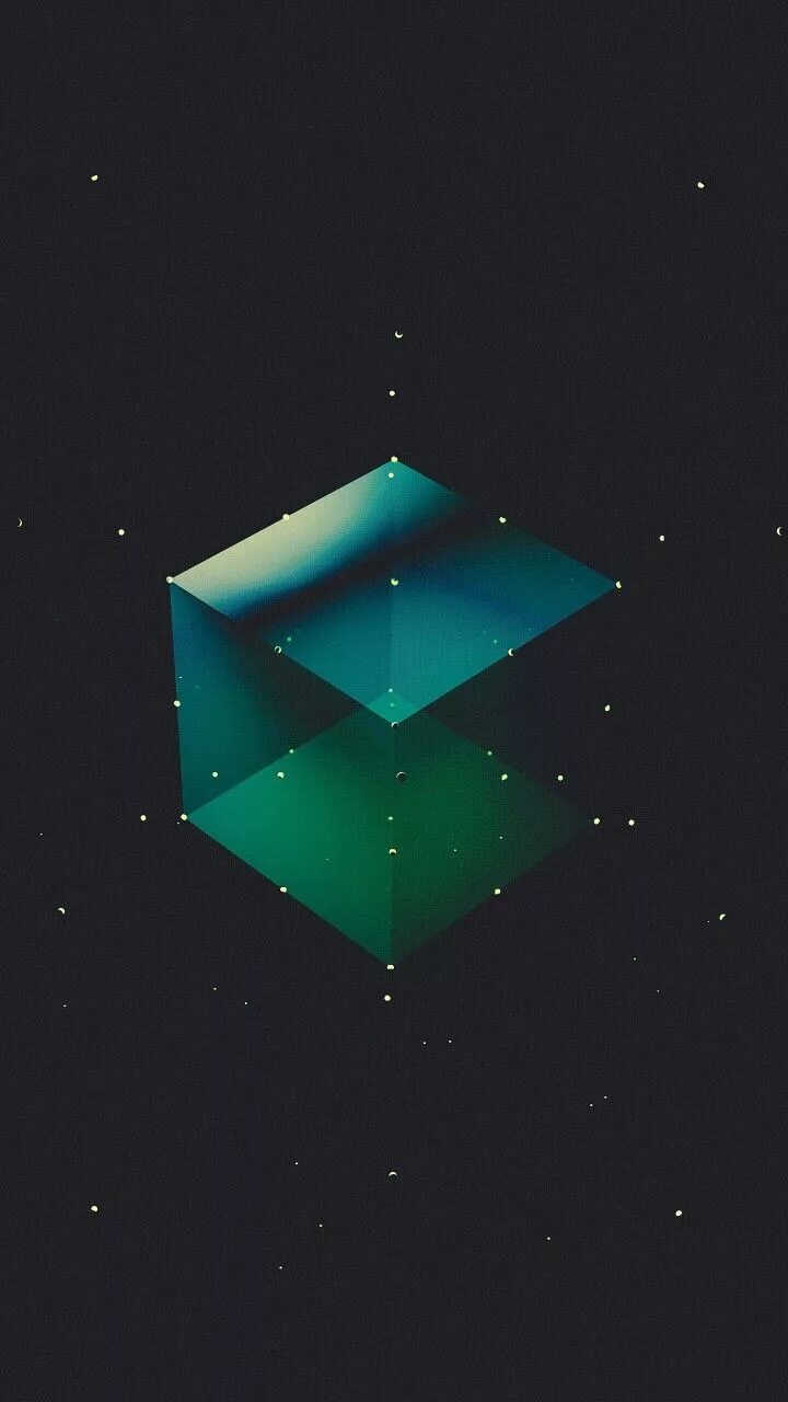 Пространство cube
