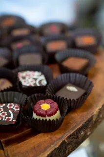 The Rose City Chocolate Festival is a weekend of pure indulgence and chocol...