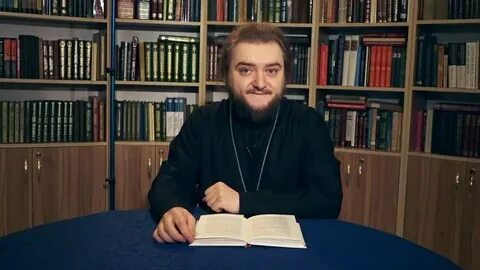 Архимандрит мажуко