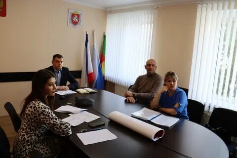 Земля участникам