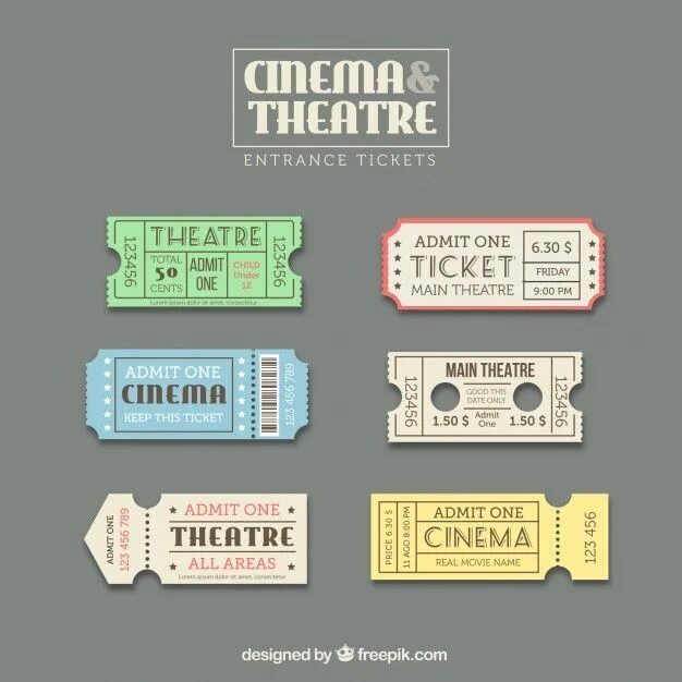 Ticket o. Билет вектор. Theatre ticket шаблон. Ticket шаблон. Билет в театр иконка.