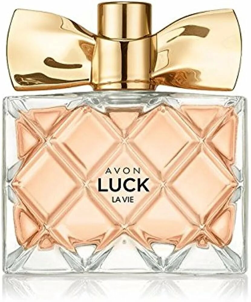 Эйвон парфюмерная вода luck. Luck туалетная вода эйвон. Эйвон лак духи. Духи Avon luck la vie.