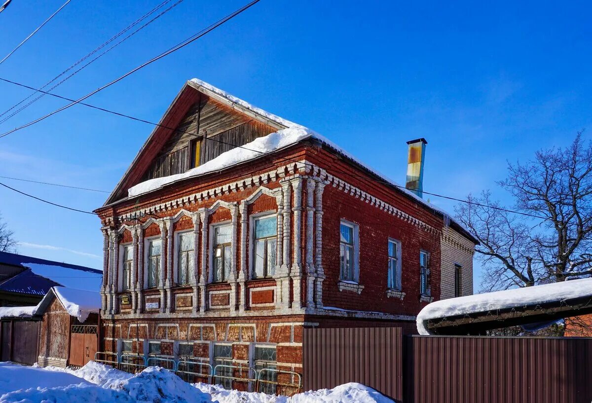 Старинный дом Павловский Посад. Старинные здания Павловского Посада. Дом Рязанкиной Павловский Посад. Дом Соколикова Павловский Посад.