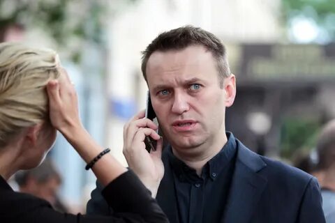 Википедия навального