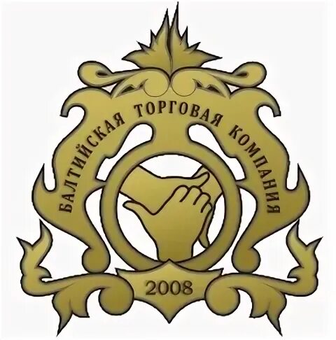 Балтийская торговля