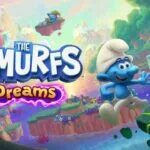 The smurfs dreams. The smurfs dreams