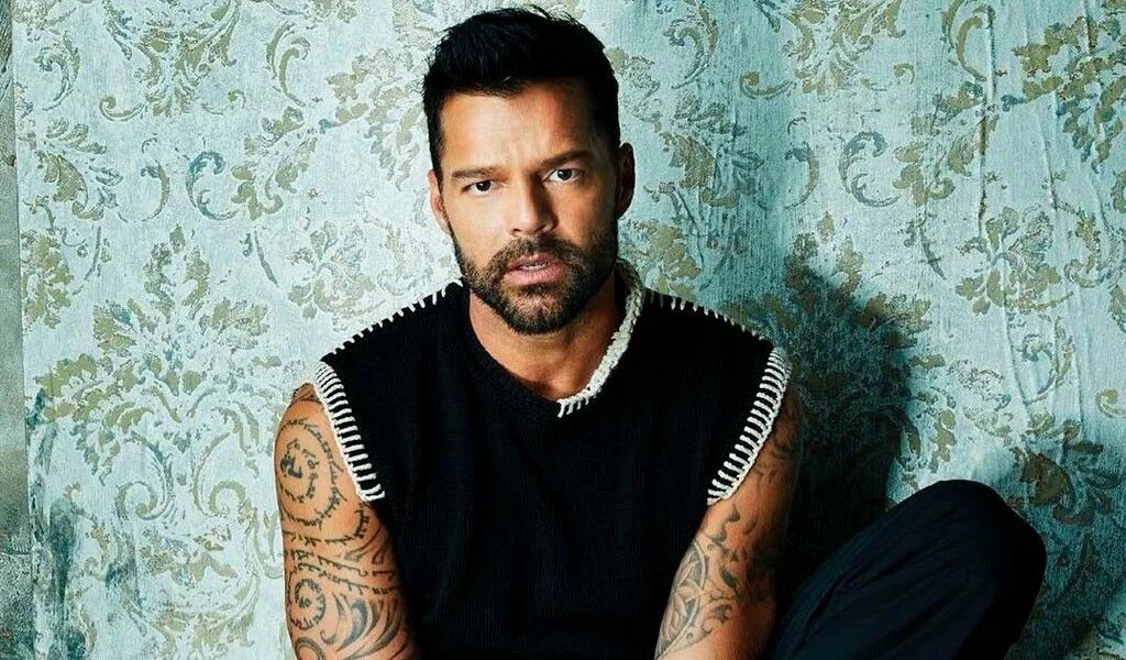 Ricky Martin Disney Wiki Fandom