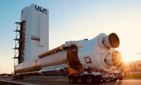 Atlas 5