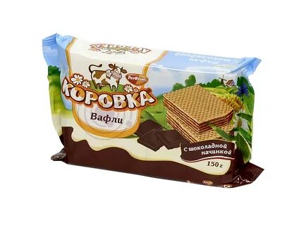 Кг вафель