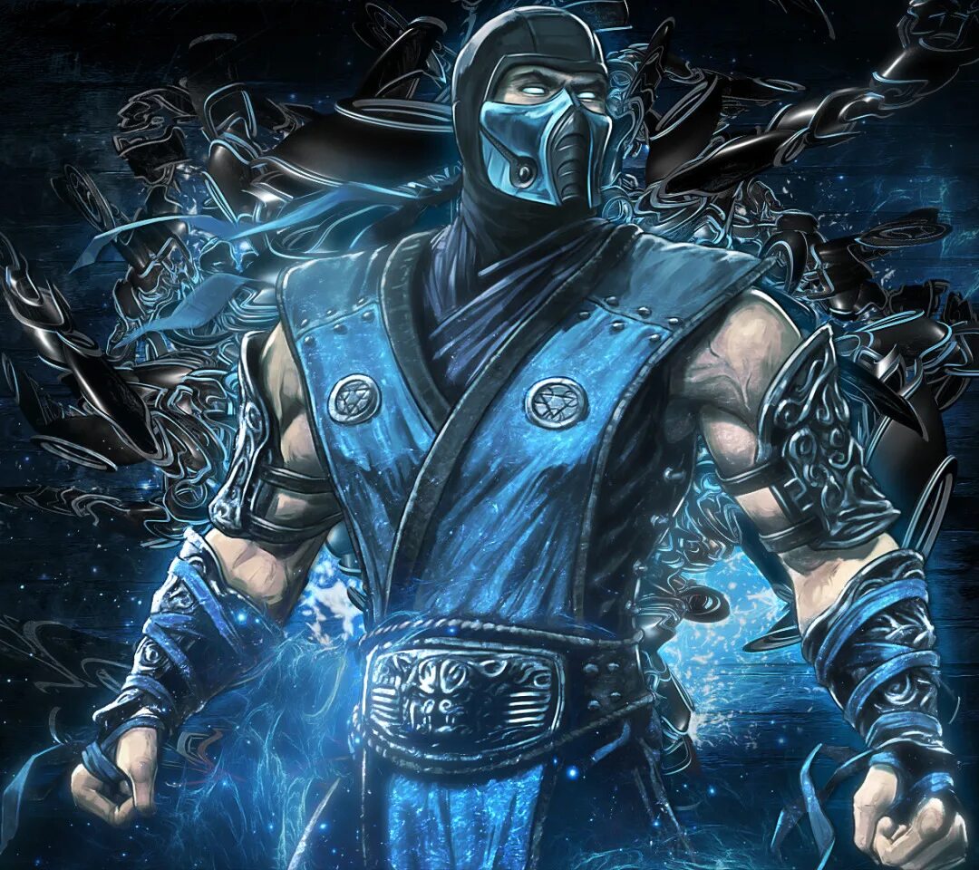 Kombat sub