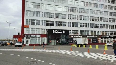 Кировоградская 13