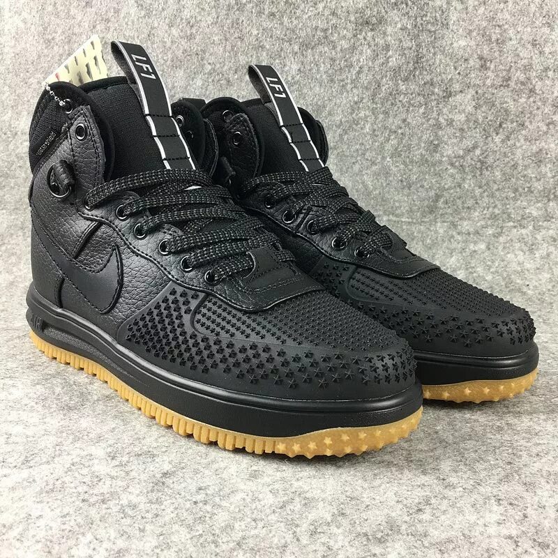 Lunar force 1 duckboot black. Nike af1 duckboot. nike lunar force 1 duckboot. nike lunar force 1 duckboot черные. найк lunar force 1 duckboot.