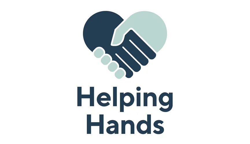 Плакат helping hands. Проект helping hands рисунок. Helping hands картинки. Проект helping hands 7 класс.