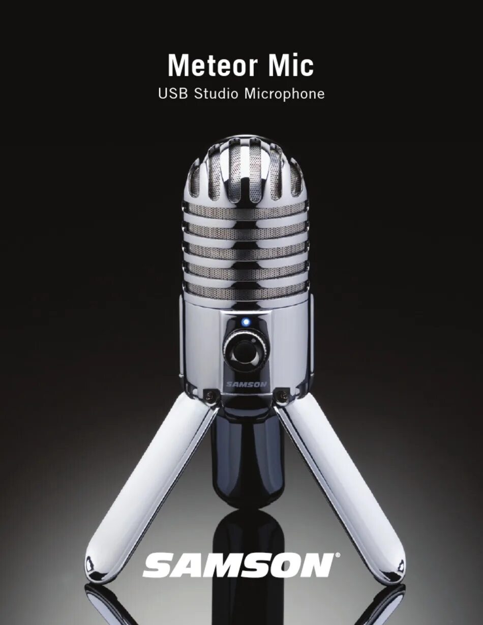 Микрофон метеор. Конденсаторный микрофон samson meteor. samson meteor mic usb. samson meteor mic на пантографе. микрофон samson c03u usb.