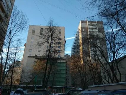 Плеханова москва общежитие