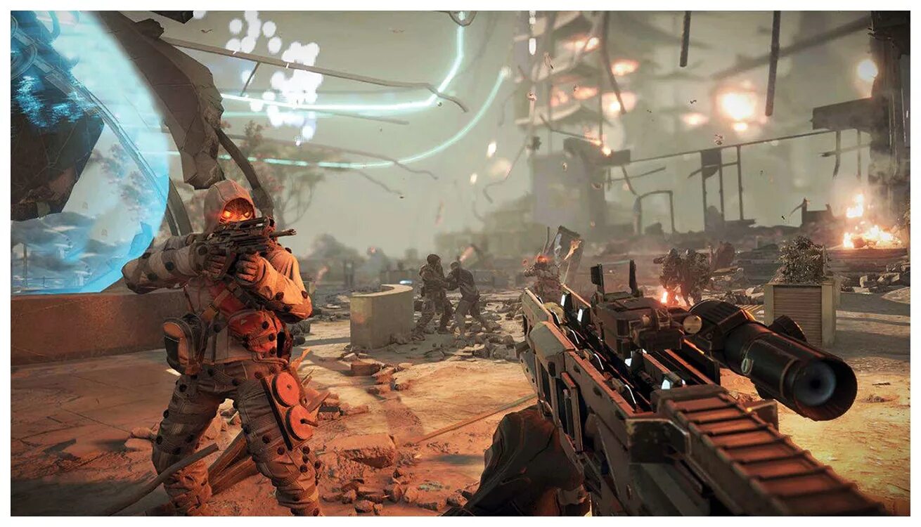 Killzone: Shadow Fall. Killzone ps4. Игра Killzone Shadow Fall. Килзон 5. Сувениры игры будущего