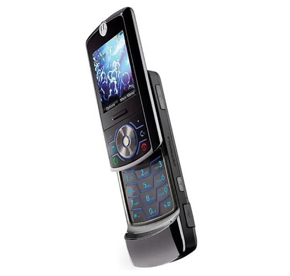 Новый слайдер. Motorola z6 слайдер. Motorola ROKR z6. Телефон Motorola ROKR Duo z6. Motorola Slider z6.
